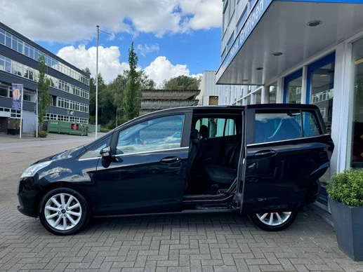 Ford B-MAX - Afbeelding 7 van 30