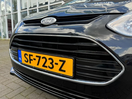 Ford B-MAX - Afbeelding 16 van 30