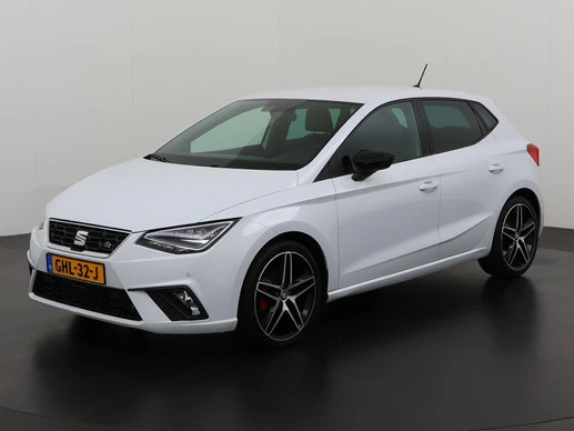 SEAT Ibiza - Afbeelding 1 van 30