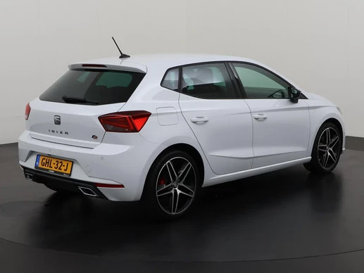 SEAT Ibiza - Afbeelding 4 van 30