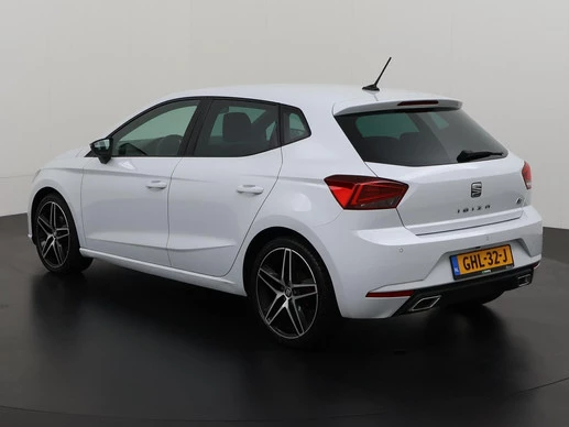 SEAT Ibiza - Afbeelding 6 van 30