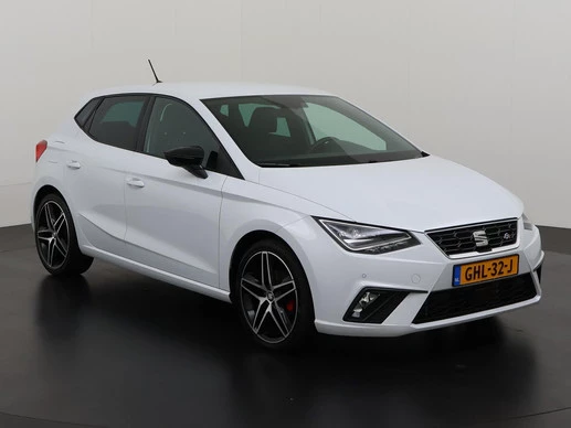 SEAT Ibiza - Afbeelding 28 van 30