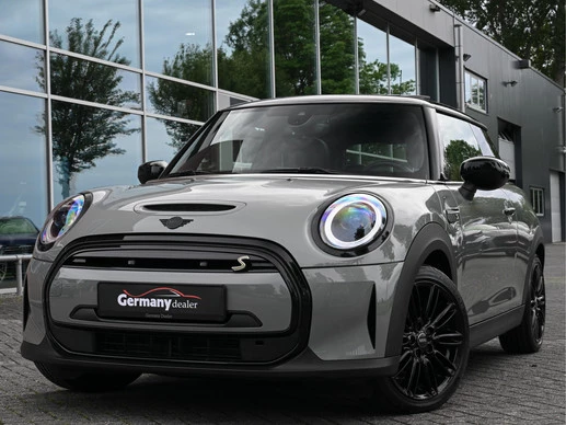 MINI Electric