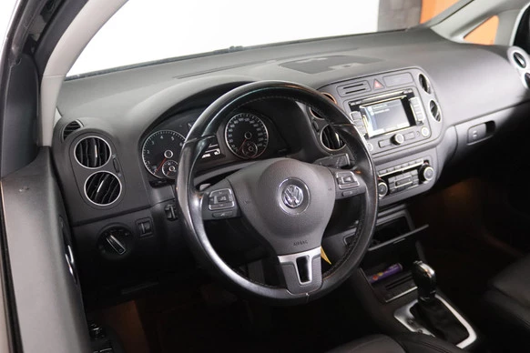 Volkswagen Golf Plus - Afbeelding 14 van 30