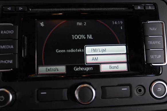 Volkswagen Golf Plus - Afbeelding 24 van 30