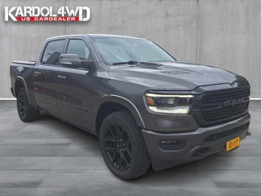 Dodge RAM 1500 - Afbeelding 3 van 30