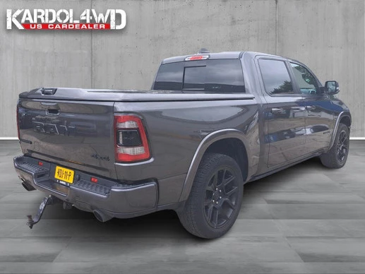 Dodge RAM 1500 - Afbeelding 4 van 30