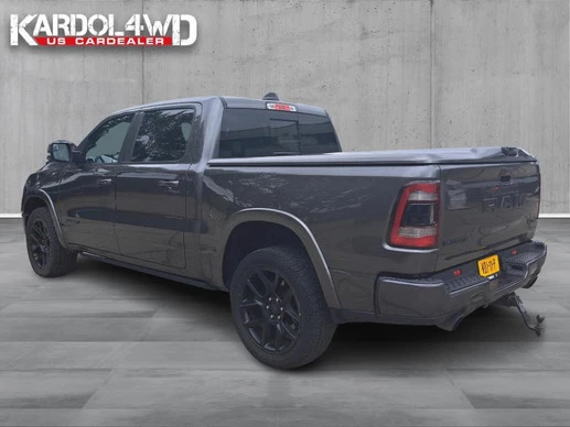 Dodge RAM 1500 - Afbeelding 6 van 30