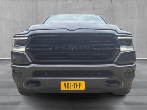 Dodge RAM 1500 - Afbeelding 25 van 30