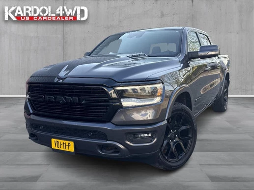 Dodge Ram 1500 - Afbeelding 1 van 30