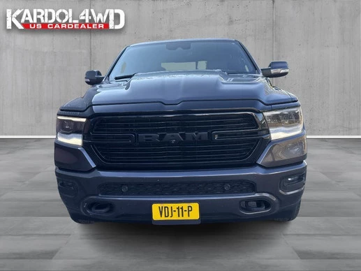 Dodge Ram 1500 - Afbeelding 3 van 30