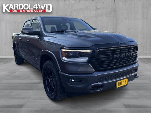 Dodge Ram 1500 - Afbeelding 4 van 30