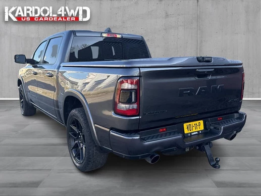 Dodge Ram 1500 - Afbeelding 8 van 30