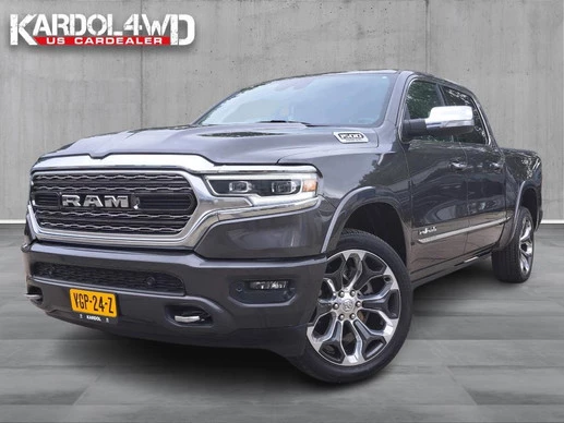 Dodge Ram Pick-Up - Afbeelding 1 van 30