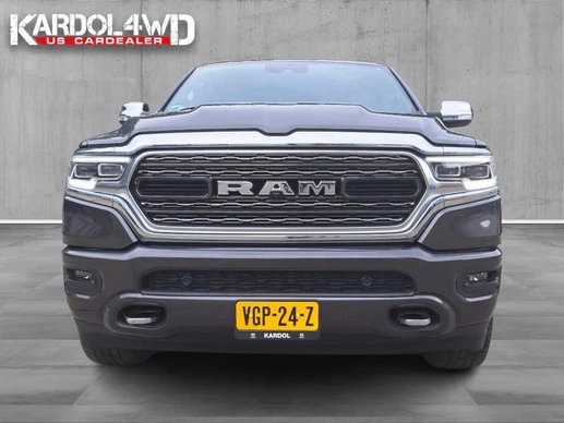 Dodge Ram Pick-Up - Afbeelding 2 van 30