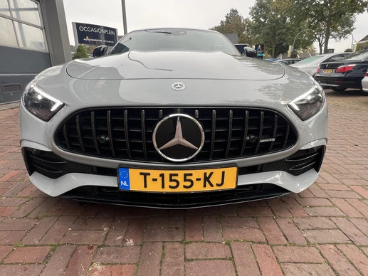 Mercedes-Benz SL - Afbeelding 3 van 30