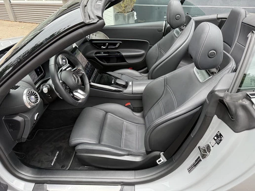 Mercedes-Benz SL - Afbeelding 7 van 30