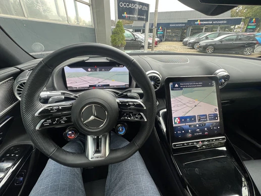 Mercedes-Benz SL - Afbeelding 11 van 30
