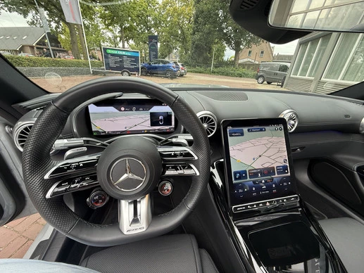 Mercedes-Benz SL - Afbeelding 15 van 30