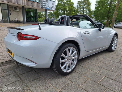 Mazda MX-5 - Afbeelding 7 van 25