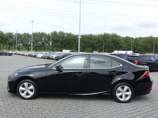 Lexus IS - Afbeelding 3 van 21