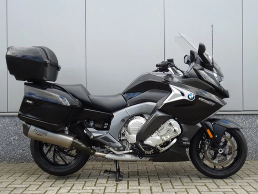 BMW K 1600 GT