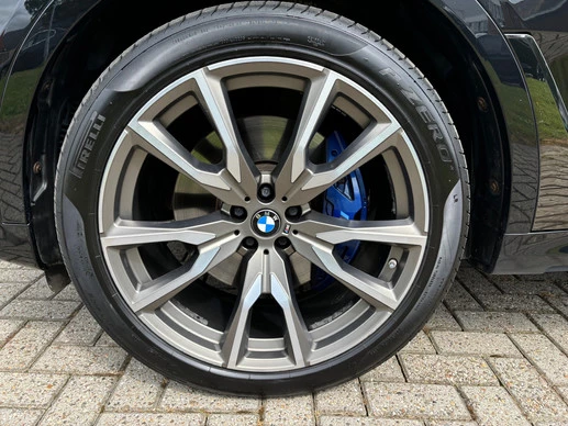 BMW X7 - Afbeelding 7 van 30