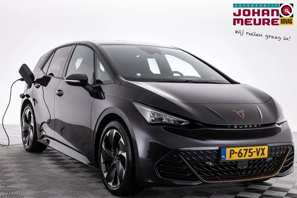 CUPRA Born - Afbeelding 1 van 19