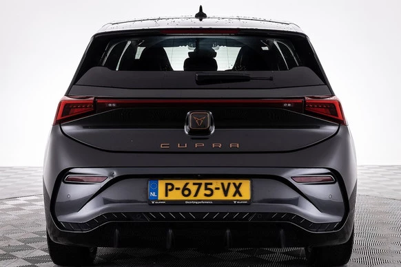 CUPRA Born - Afbeelding 12 van 19