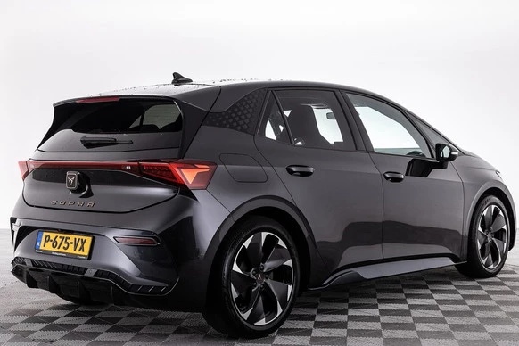 CUPRA Born - Afbeelding 13 van 19