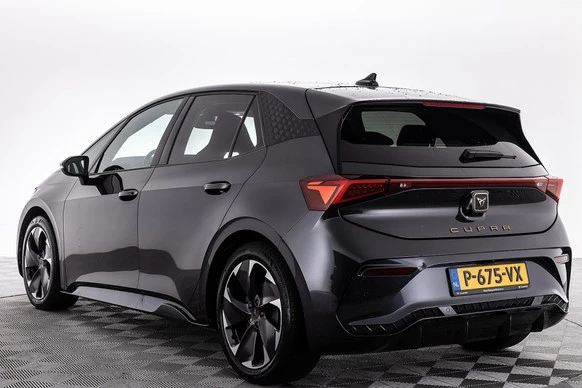 CUPRA Born - Afbeelding 2 van 19