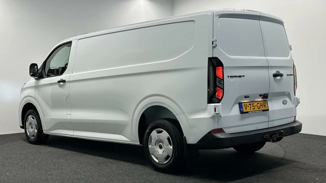 Ford Transit Custom - Afbeelding 3 van 27