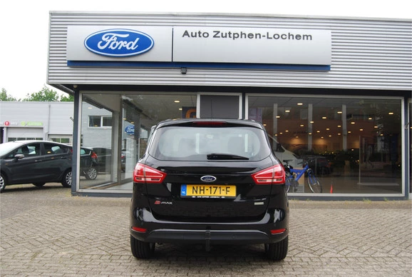 Ford B-MAX - Afbeelding 4 van 30