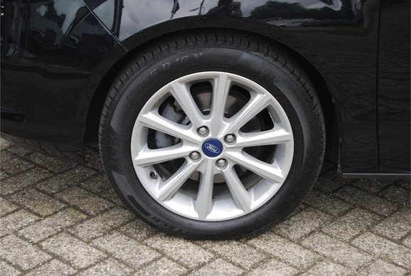 Ford B-MAX - Afbeelding 8 van 30