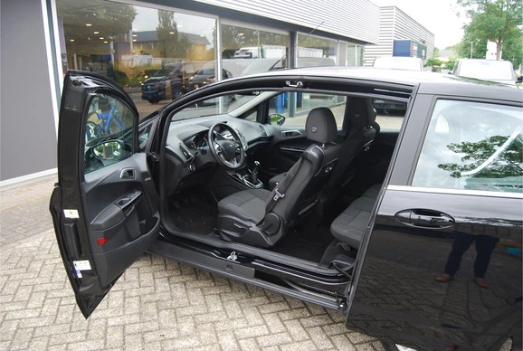 Ford B-MAX - Afbeelding 9 van 30