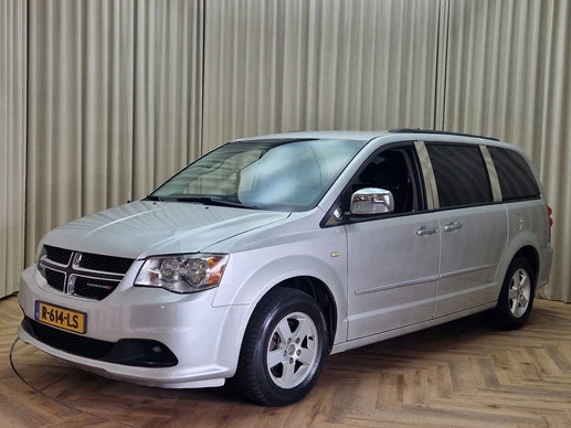 Dodge Grand Caravan - Afbeelding 1 van 30