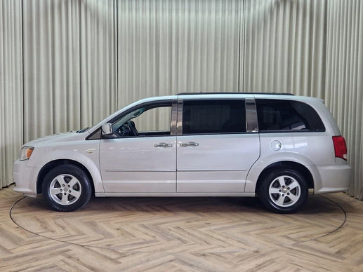 Dodge Grand Caravan - Afbeelding 4 van 30