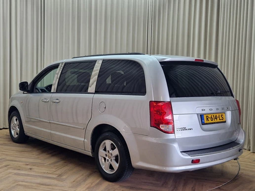 Dodge Grand Caravan - Afbeelding 5 van 30