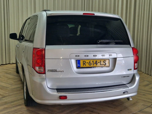 Dodge Grand Caravan - Afbeelding 6 van 30