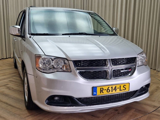 Dodge Grand Caravan - Afbeelding 22 van 30