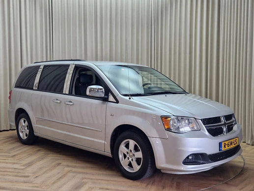 Dodge Grand Caravan - Afbeelding 23 van 30