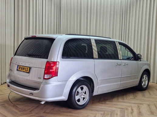 Dodge Grand Caravan - Afbeelding 25 van 30