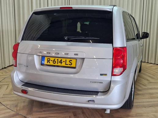 Dodge Grand Caravan - Afbeelding 26 van 30