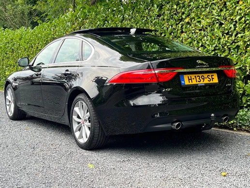 Jaguar XF - Afbeelding 3 van 30