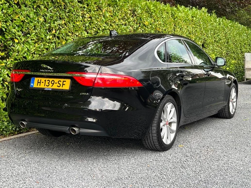 Jaguar XF - Afbeelding 5 van 30