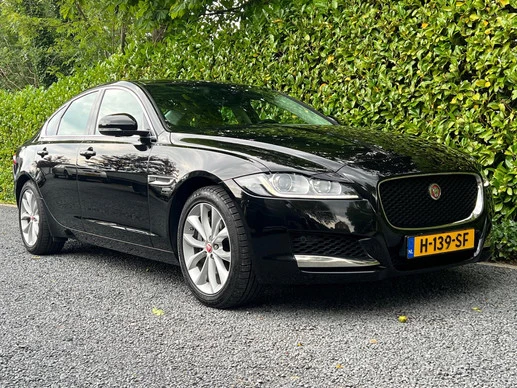 Jaguar XF - Afbeelding 7 van 30