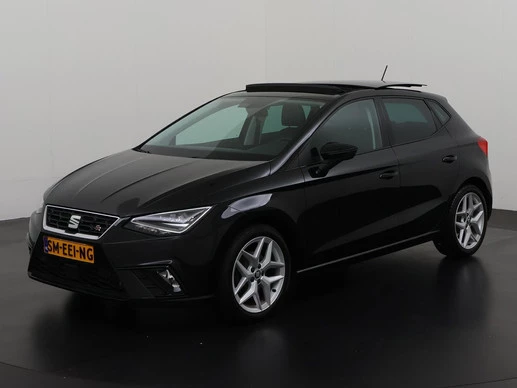 SEAT Ibiza - Afbeelding 1 van 30