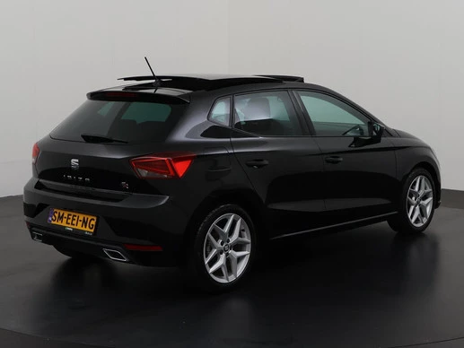 SEAT Ibiza - Afbeelding 4 van 30