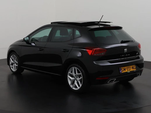 SEAT Ibiza - Afbeelding 6 van 30