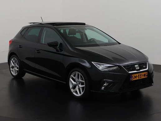 SEAT Ibiza - Afbeelding 30 van 30